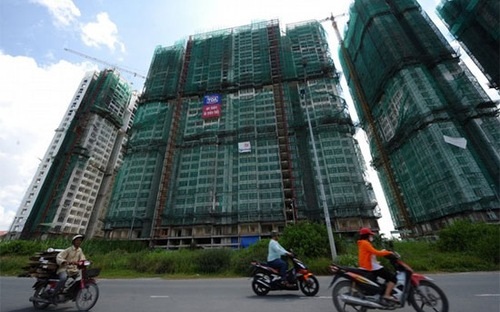 30.000 tỷ đồng không phải là gói "giải cứu" bất động sản - 1 30.000 tỷ đồng không phải là gói giải cứu bất động sản