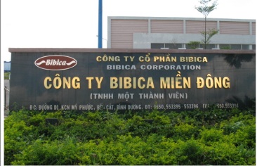 PVI bị Bibica đòi thanh toán gần 140 tỷ đồng bảo hiểm - 1 Bibica Miền Đông là công ty con của Bibica.