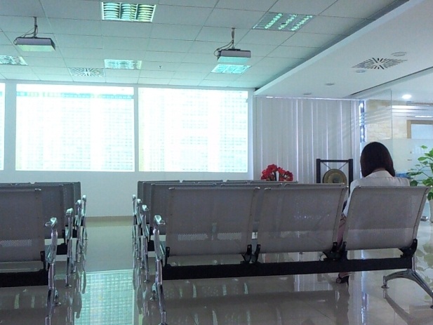 Công ty chứng khoán chỉ có...7 nhân viên! - 1 SVS đã đánh mất tầm kiểm soát đối với khả năng hoạt động liên tục của mình (ảnh minh họa).