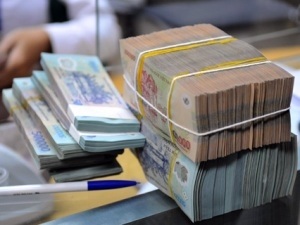 Dính sai phạm, 9 công ty và 28 kiểm toán viên bị kỷ luật - 1 Các sai phạm liên quan đến chất lượng dịch vụ kiểm toán báo cáo tài chính.