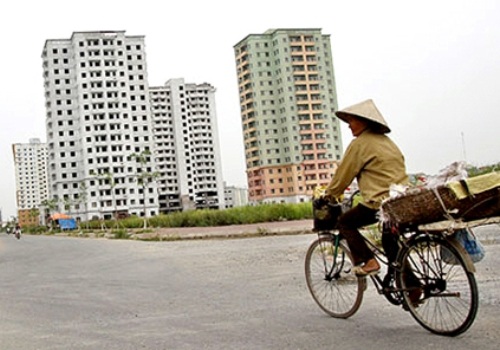 “Chính phủ muốn người dân vay được vốn để mua nhà” - 1 Chính phủ cho rằng thời gian vay vốn nên được kéo dài với lãi suất tối đa 6%.