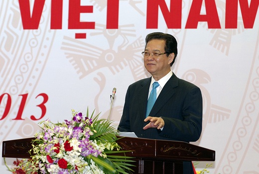Sàng lọc vốn FDI và “sự ích kỷ” cần thiết của chủ nhà - 1 Ảnh: Chinhphu.vn.
