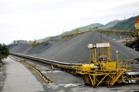 Vinacomin nhả 2 dự án bất động sản “khủng” ở Quảng Ninh - 1 Vinacomin nhả 2 dự án bất động sản “khủng” ở Quảng Ninh