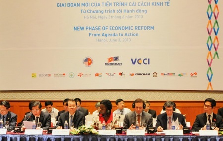 Giới đầu tư nước ngoài thất vọng vì lùi Thông tư 02 - 1 Giới đầu tư nước ngoài thất vọng vì lùi Thông tư 02