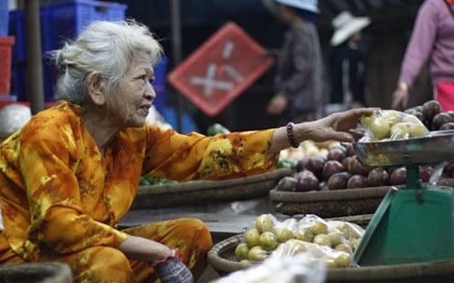 Lạm phát 2013 phụ thuộc… chính sách điều hành giá?