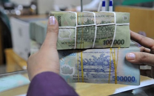 Các ngân hàng yếu kém đã tái cơ cấu như thế nào? - 1 Các ngân hàng yếu kém đã tái cơ cấu như thế nào?