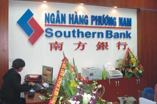 Southern Bank xuất phát điểm từ mức vốn điều lệ 10 tỷ đồng năm 1993.