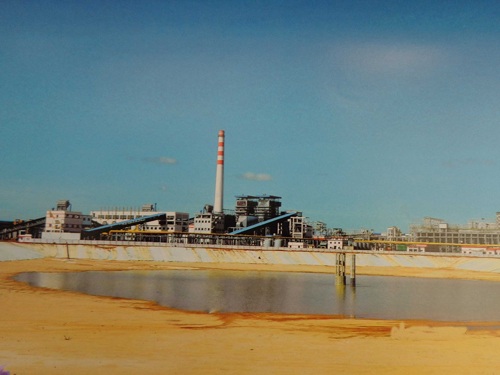 Vinacomin tái khẳng định bô-xít Tân Rai "không đáng lo ngại" - 1 Tổng mức đầu tư tăng gần 50 triệu USD do tăng nhiều loại chi phí.