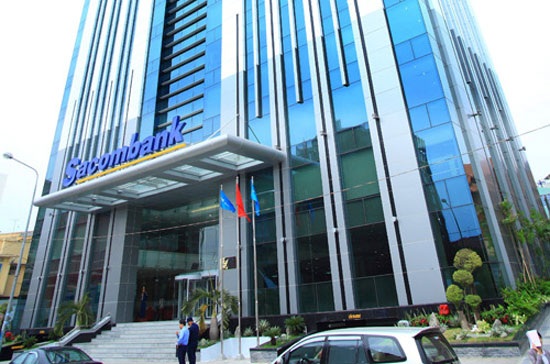 "Sếp" Sacomreal chính thức rút chân khỏi Sacombank - 1 Sacombank đang trong giai đoạn lọc máu nhân sự cấp cao.