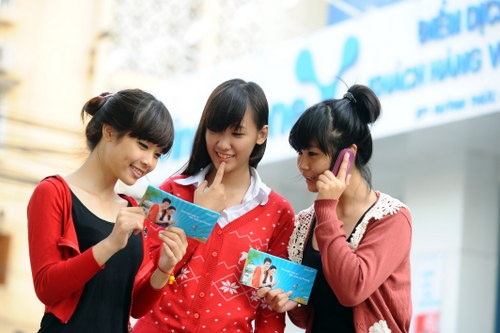 “Groupon” trong cước điện thoại liệu có thành công? - 1 “Groupon” trong cước điện thoại liệu có thành công?