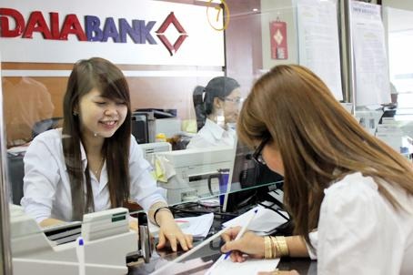 HDBank và DaiABank đã chính thức ký thoả thuận hợp tác từ cuối năm ngoái.