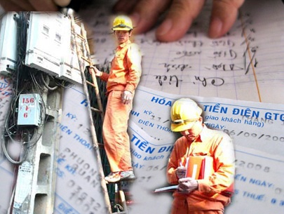 “Giá điện có thể tăng 15% trong năm nay” - 1 Lạm phát được dự báo thấp, giá điện sẽ tăng mạnh?