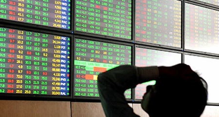 Thanh khoản thị trường ở mức thấp đáng lo ngại.