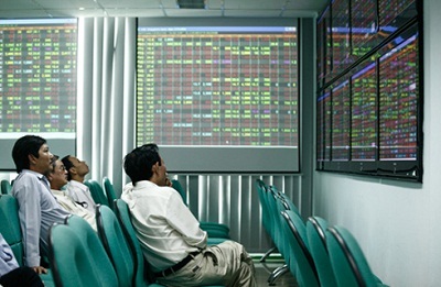 Đến lượt Chứng khoán Delta nhận “giấy báo tử” - 1 Khoảng 3/4 số công ty chứng khoán có thể sẽ phải rời sân chơi (ảnh minh hoạ).