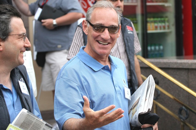 Bộ phận xếp hạng của Bloomberg -