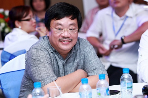 Ông Nguyễn Đăng Quang tạm giữ ghế CEO Masan Group - 1 Chủ tịch HĐQT Nguyễn Đăng Quang tạm thời giữ cương vị CEO tại Masan Group.