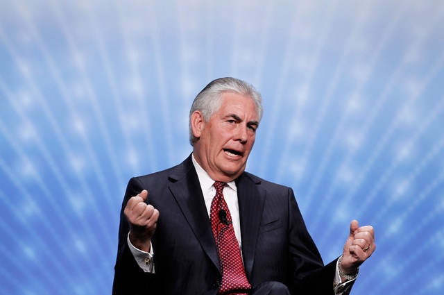 Bộ phận xếp hạng của Bloomberg -