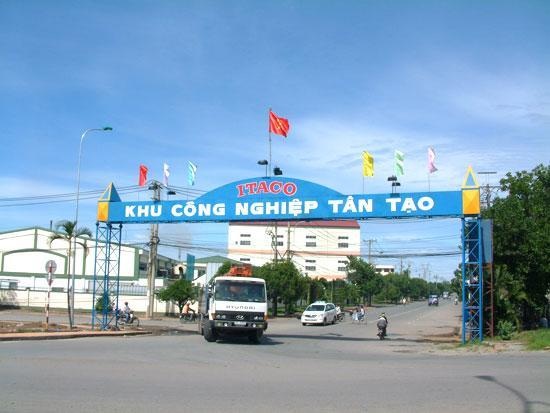 Tân Tạo mang về gần 500 tỷ đồng cho chị em bà Đặng Thị Hoàng Yến - 1 Cổ phiếu Tân Tạo diễn biến tốt bất chấp kết quả kinh doanh không như kỳ vọng.