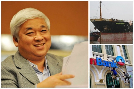 ACB tin tưởng đòi được 719 tỷ đồng từ tay "siêu lừa" Huyền Như - 1 ACB tin tưởng đòi được 719 tỷ đồng trong vụ Huỳnh Thị Huyền Như
