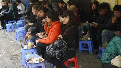 "Giấc mơ Việt" trên thị trấn nhỏ nhất nước Mỹ - 2 Việt Nam là một trong những quốc gia sản xuất cà phê lớn nhất thế giới.