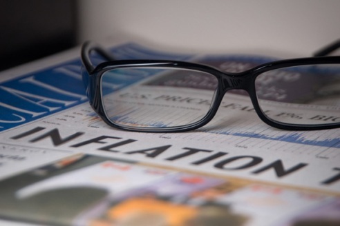 Sự trở lại của lạm phát luôn là một nỗi lo đối với nền kinh tế.