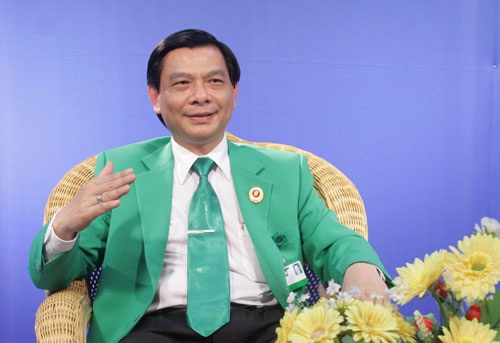 Nữ CEO của Mai Linh từ chức sau 8 ngày tại vị - 1 Chủ tịch HĐQT Mai Linh phải kiêm nhiệm Tổng giám đốc cho tới khi tìm được nhân sự thay thế.
