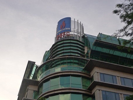 PVFC còn hơn 2.700 tỷ đồng dư nợ Vinashin, Vinalines