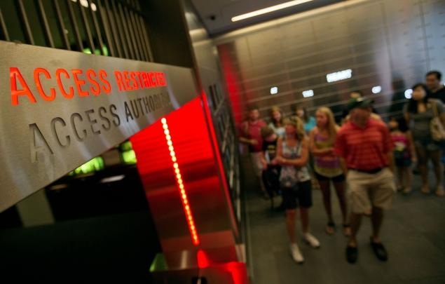 Hàng triệu người đã thăm bảo tàng Coca-Cola mỗi năm.