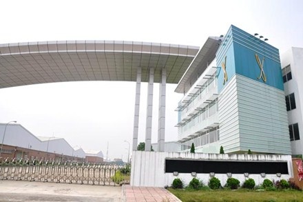 Hàng ngàn người lao động bơ vơ khi chủ doanh nghiệp FDI bất ngờ lặn sủi tăm (ảnh: Lao động).