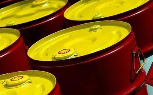 Giá dầu thô thế giới đột ngột tăng mạnh - 1 Giá dầu thô thế giới đột ngột tăng mạnh
