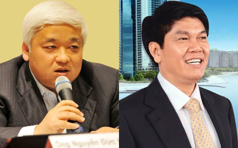 “Hòa Phát đã đòi được 264 tỷ đồng từ vụ lừa đảo của bầu Kiên” - 1 Sau hơn 1 năm vụ bầu Kiên bị bắt, Hòa Phát đã đòi lại được khoản tiền trăm tỷ bị treo.