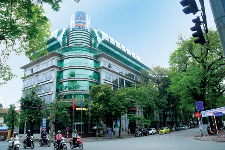 Cổ phiếu PVF sẽ rời sàn sau 5 năm niêm yết trên HSX kể từ 24/9/2013.