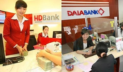Thương vụ sáp nhập HDBank - DaiABank đến hồi "chốt hạ" - 1 Thương vụ sáp nhập HDBank - DaiABank đến hồi chốt hạ