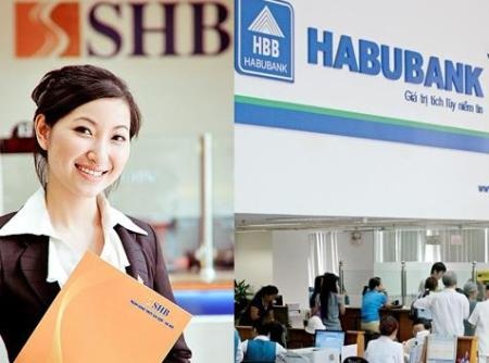 SHB: Gần 3.000 tỷ đồng nợ xấu đã được xử, lý thu hồi - 1 Thương vụ SHB-HBB mở đường cho hoạt động sáp nhập ngân hàng niêm yết.
