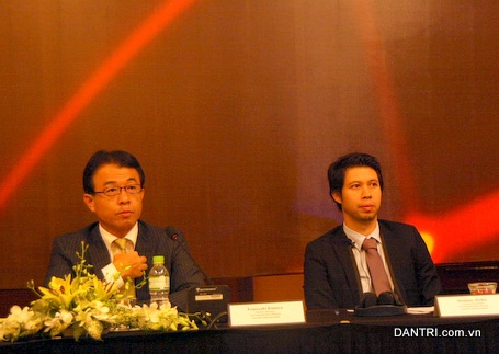 Bất động sản “đóng băng”, định giá nợ xấu kiểu gì?