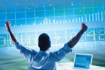 Cổ phiếu Tân Tạo giao dịch "khủng" trên 11 triệu đơn vị - 1 Thêm một lần nữa, VN-Index cán mốc 500 điểm.