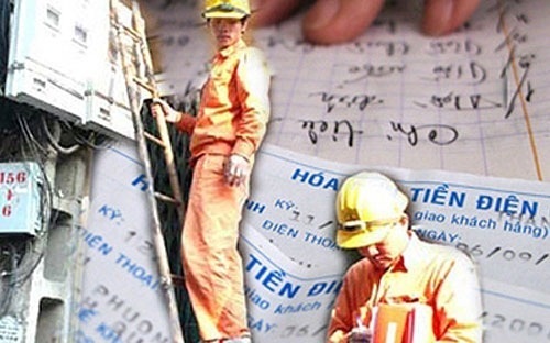 Giá bán điện trong lộ trình tăng để tiến tới giá thị trường.