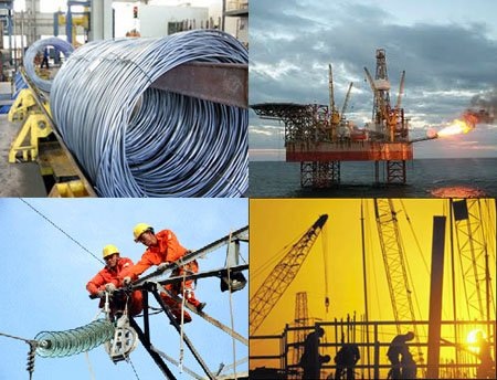 Nợ xấu và nợ cơ cấu lại của các "ông lớn" nhà nước trên 73.000 tỷ đồng - 2 Nhiều khoản nợ lớn của các DNNN được Chính phủ bảo lãnh.