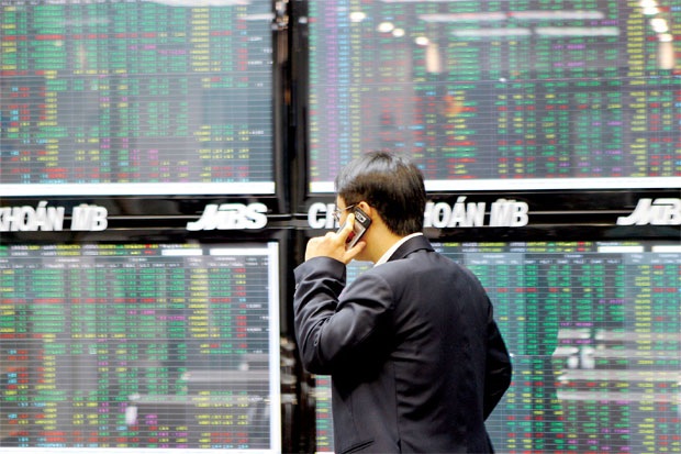 Công ty hợp nhất sẽ lấy tên là Chứng khoán MB (MBS).