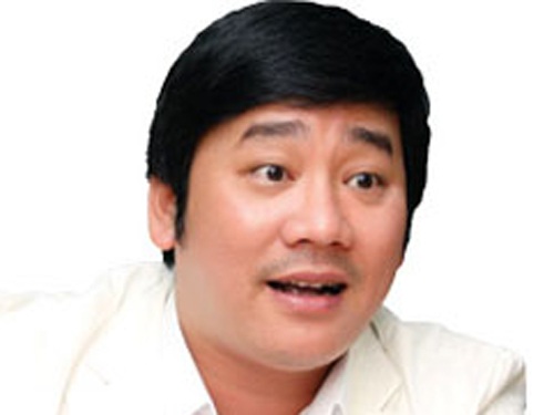 Cựu "CEO 18 ngày" của Hoa Sen lại từ chức - 1 Ông Phạm Văn Trung.