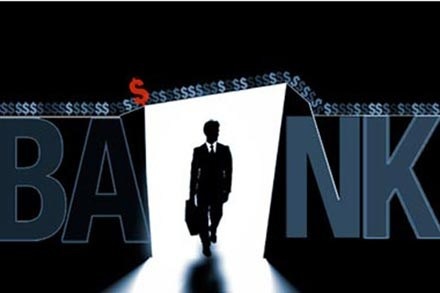 “Tín dụng đen ở Việt Nam xấp xỉ 30% tín dụng ngân hàng” - 1 Tín dụng đen chỉ là một phần trong shadow banking - vốn là hoạt động không phạm pháp.