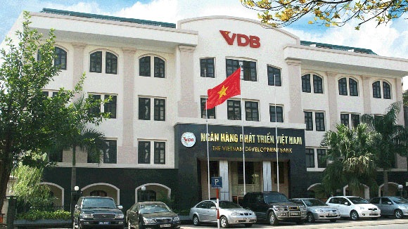 VDB đã vay gần 28.500 tỷ đồng bằng trái phiếu - 1 VDB đã vay gần 28.500 tỷ đồng bằng trái phiếu
