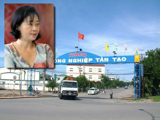 Tân Tạo "kẹt" cả nghìn tỷ tại dự án Nhiệt điện Kiên Lương - 1 Tân Tạo kẹt cả nghìn tỷ tại dự án Nhiệt điện Kiên Lương