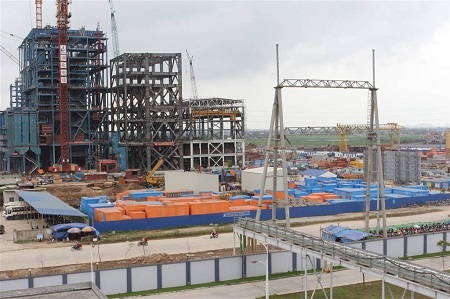 Đến 2015, EVN cần mỗi năm từ 5-6 tỷ USD.