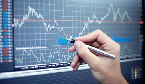 300 triệu USD đã chảy vào chứng khoán Việt Nam - 1 300 triệu USD đã chảy vào chứng khoán Việt Nam