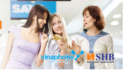 Nhà mạng cũng tham gia phát hành… thẻ tín dụng - 1 Nhà mạng cũng tham gia phát hành…thẻ tín dụng