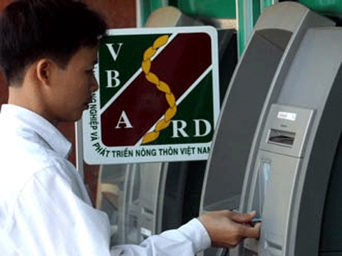 Các công ty con 100% vốn của Agribank mỗi năm "đốt" vài nghìn tỉ - 1 Nhiều công ty con 100% vốn của Agribank lỗ lớn, mất hết vốn