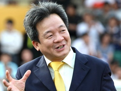 Sau thị trường Lào, bầu Hiển ngắm đến Campuchia - 1 Cùng với các doanh nghiệp khác, bầu Hiển đang hướng đổ mạnh đầu tư sang các nước trong khu vực.