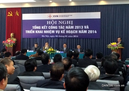 Ảnh: Bích Diệp.