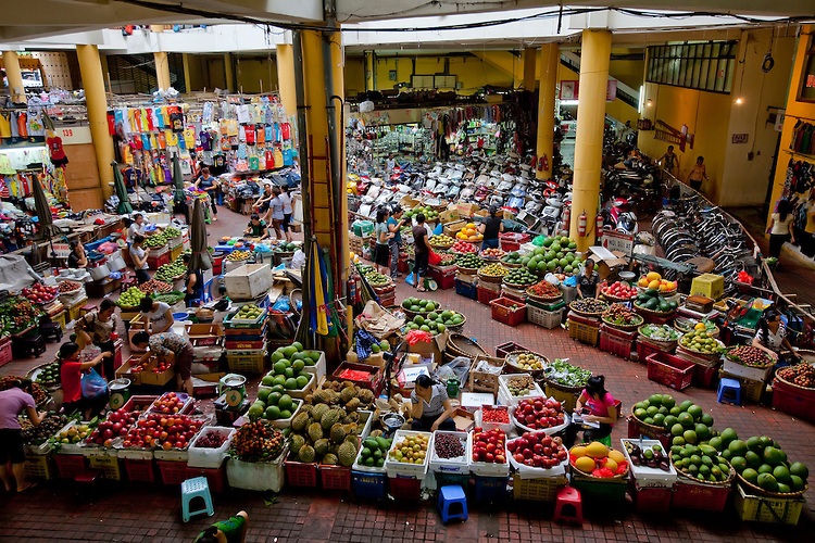 Dân ăn tiêu tiết kiệm, CPI "nguội lạnh" ở cả hai thành phố lớn - 1 Dân ăn tiêu tiết kiệm, CPI nguội lạnh ở cả hai thành phố lớn